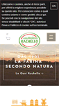 Mobile Screenshot of molinorachello.it